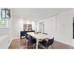 Laundry room - 11 Crestland Avenue, Toronto, ON M4C3K9 Photo 11