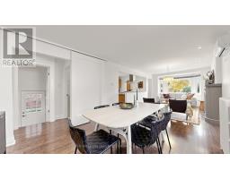 Family room - 11 Crestland Avenue, Toronto, ON M4C3K9 Photo 9