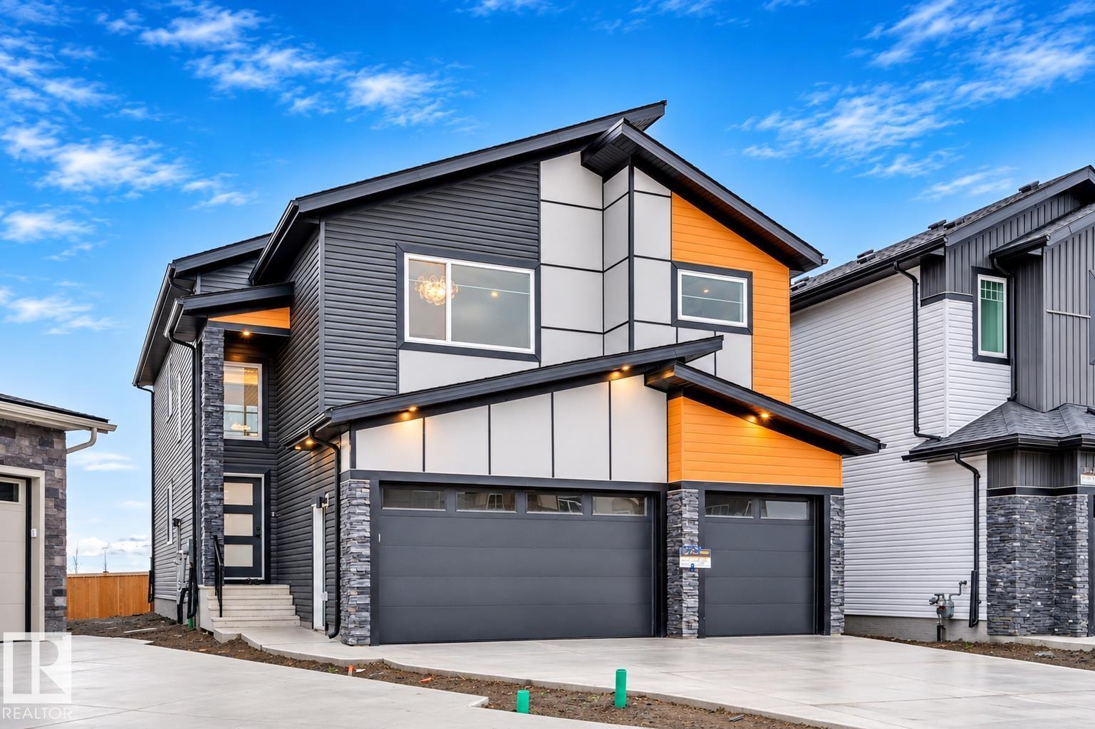 14 Owl Ridge CL, Fort Saskatchewan — photo 4