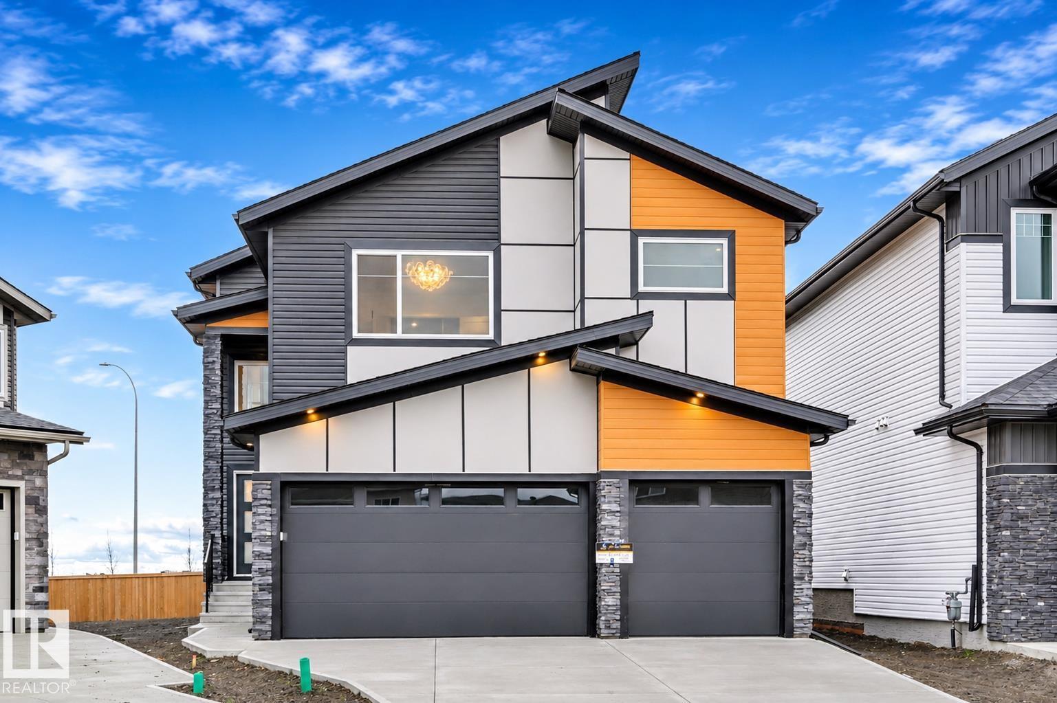 14 Owl Ridge CL, Fort Saskatchewan — photo 2