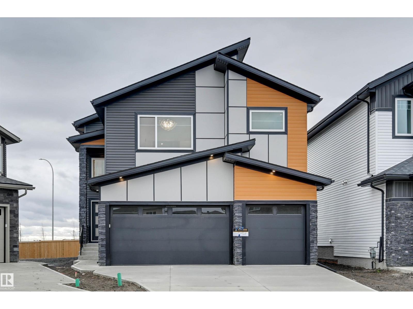 14 Owl Ridge CL, Fort Saskatchewan