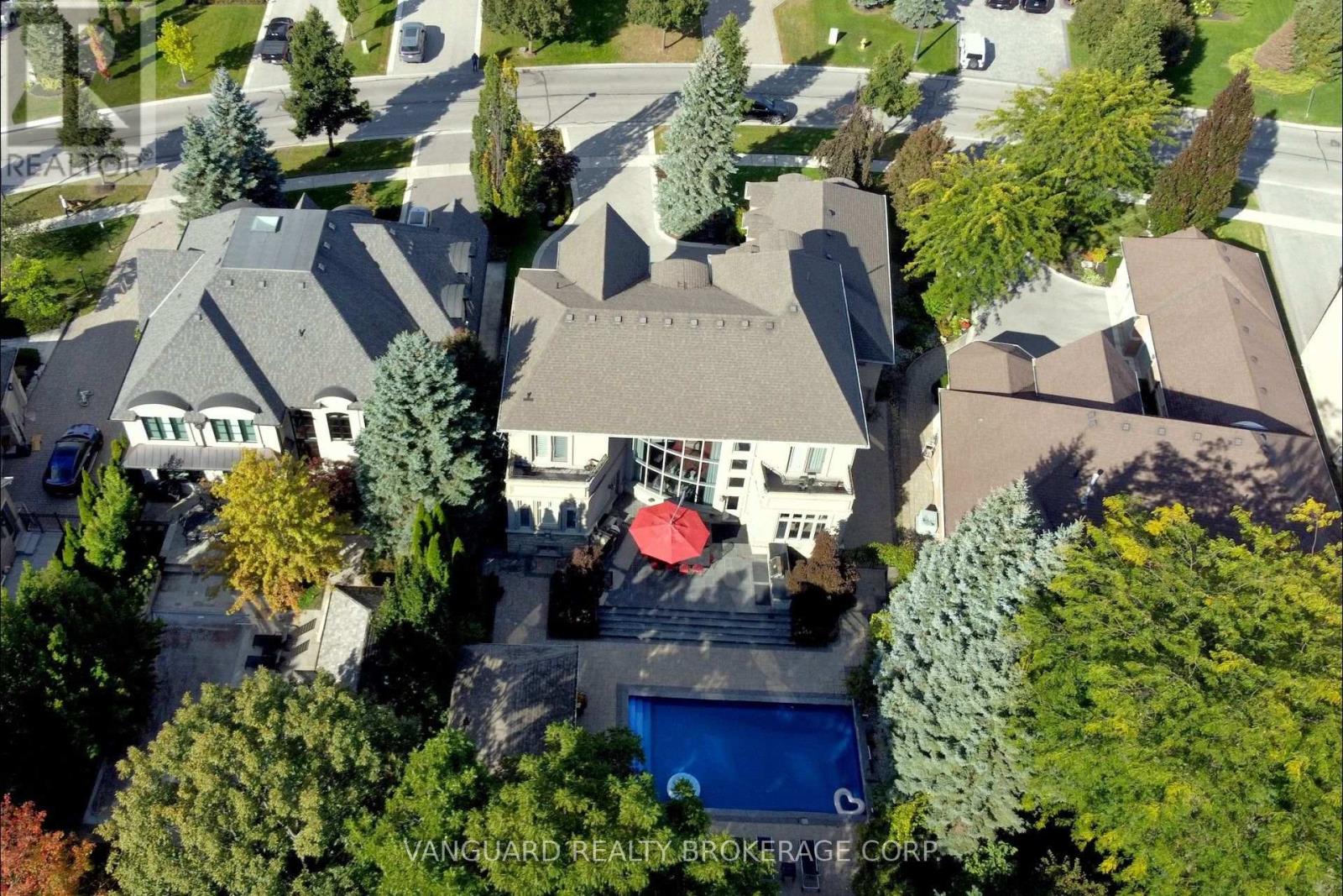 197 Treelawn Boulevard, Vaughan, ON photo 44