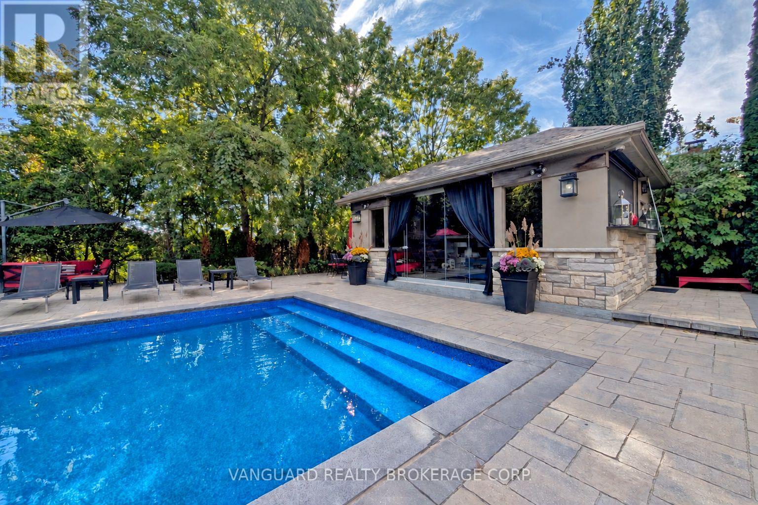 197 Treelawn Boulevard, Vaughan, ON photo 47