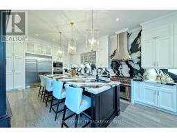 Family room - 197 Treelawn Boulevard, Vaughan, ON L0J1C0 Photo 12