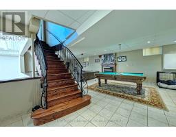 197 Treelawn Boulevard, Vaughan, ON L0J1C0 Photo 38