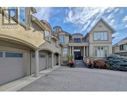 Kitchen - 197 Treelawn Boulevard, Vaughan, ON L0J1C0 Photo 6