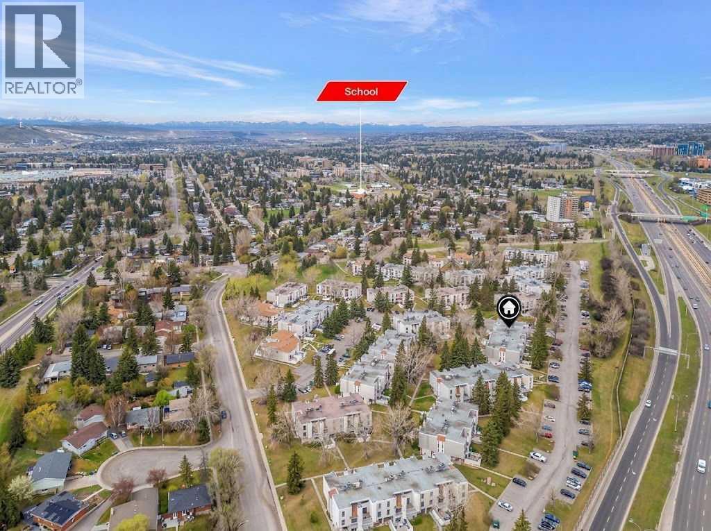 409, 3500 Varsity Drive NW, Calgary — photo 27