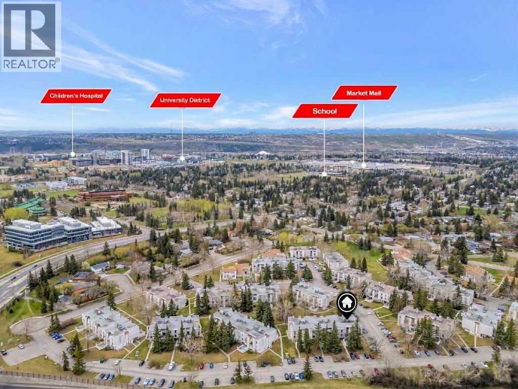 409, 3500 Varsity Drive NW, Calgary — photo 29