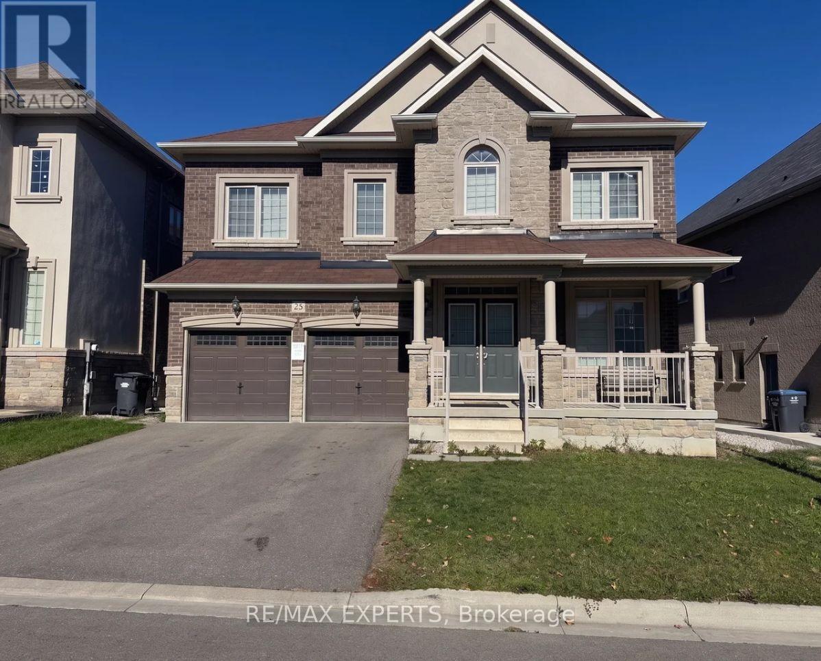 Photo of 25 Hawtrey Road