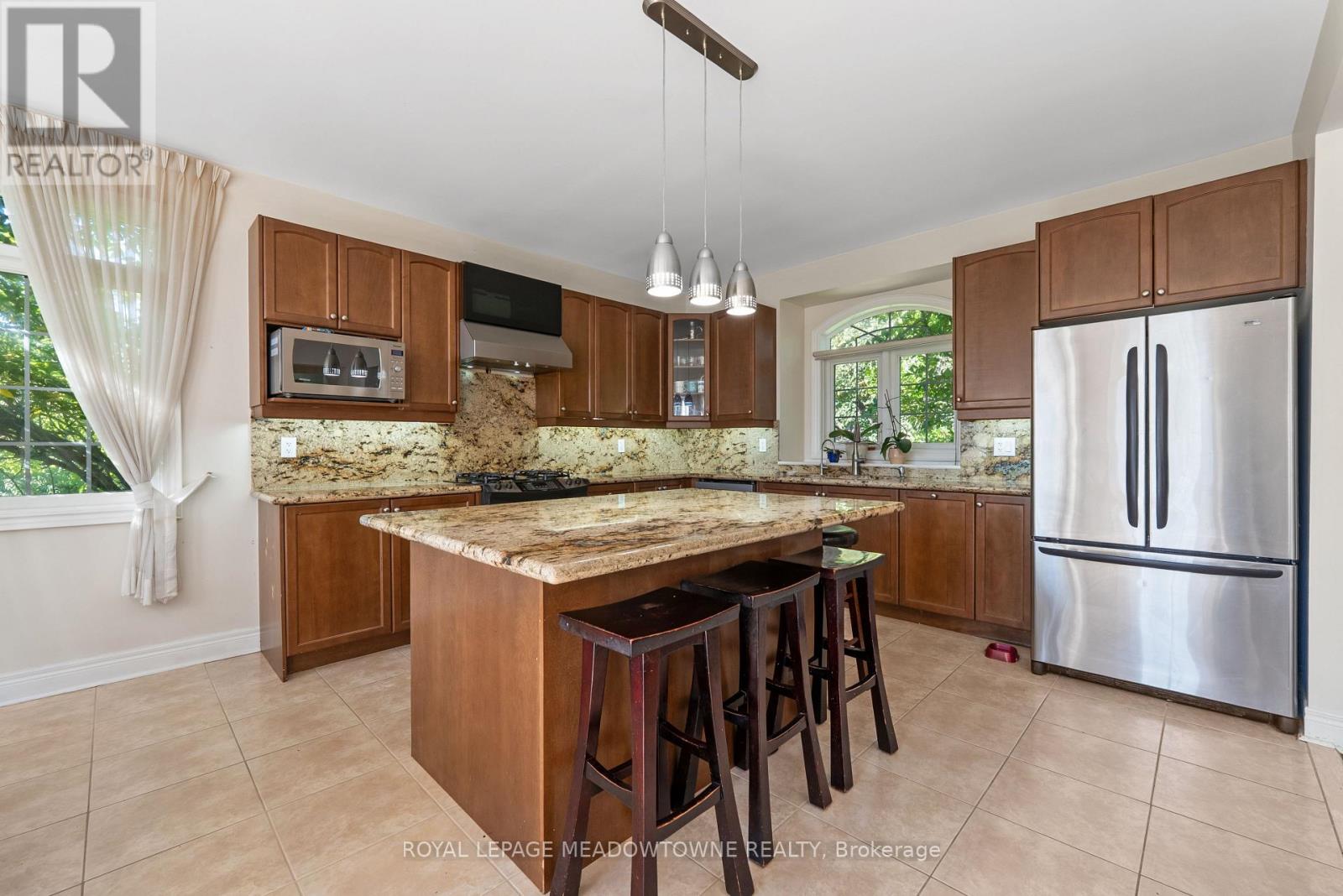 18 Tristan Court, Brampton, ON photo 20
