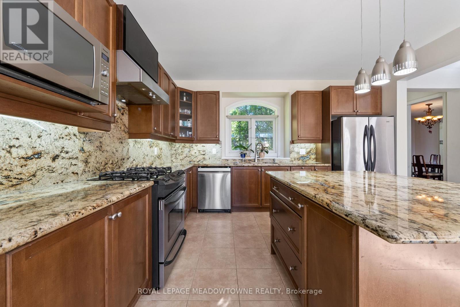 18 Tristan Court, Brampton, ON photo 21