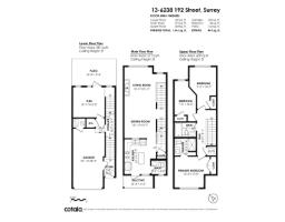13 6238 192 Street, Surrey, BC V3S0S2 Photo 40