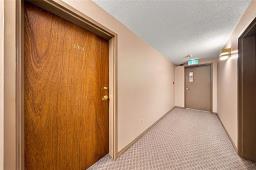 Laundry room - 101 70 Dunkirk Drive, Winnipeg, MB R2M5R4 Photo 6