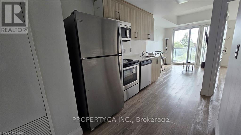 502 - 158 KING STREET N — photo 3