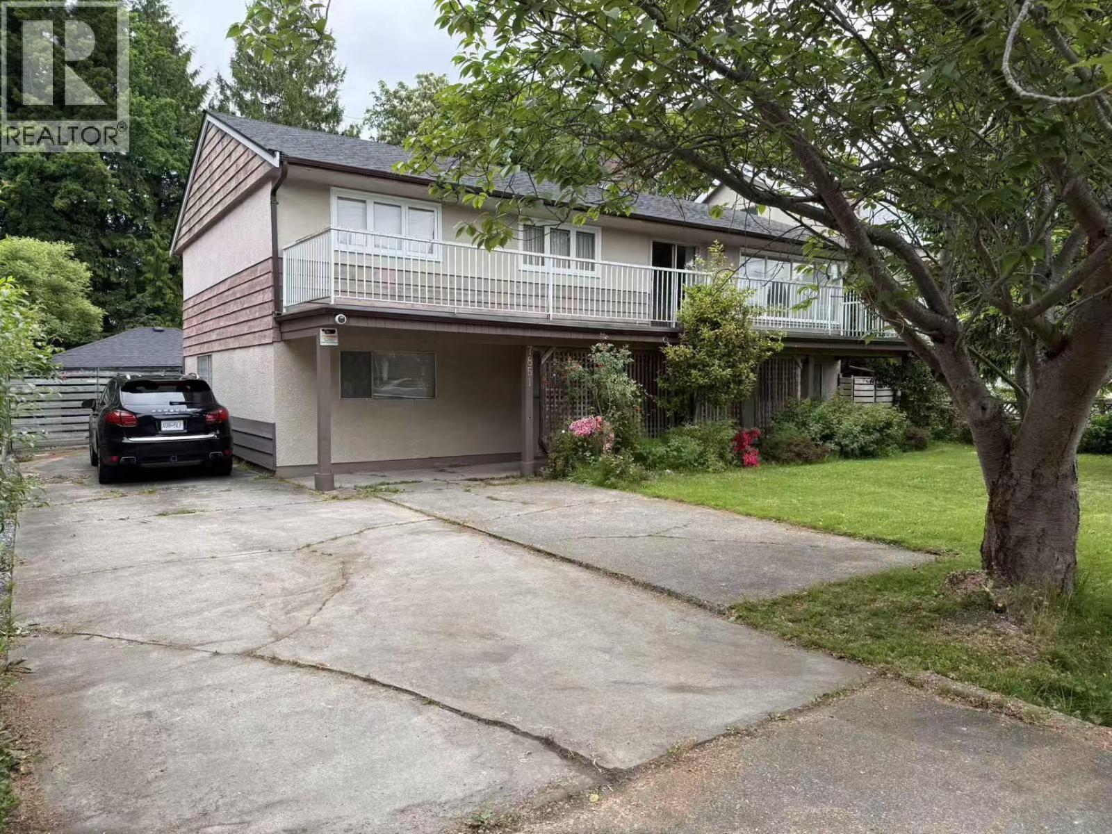7851 BENNETT Road, Richmond