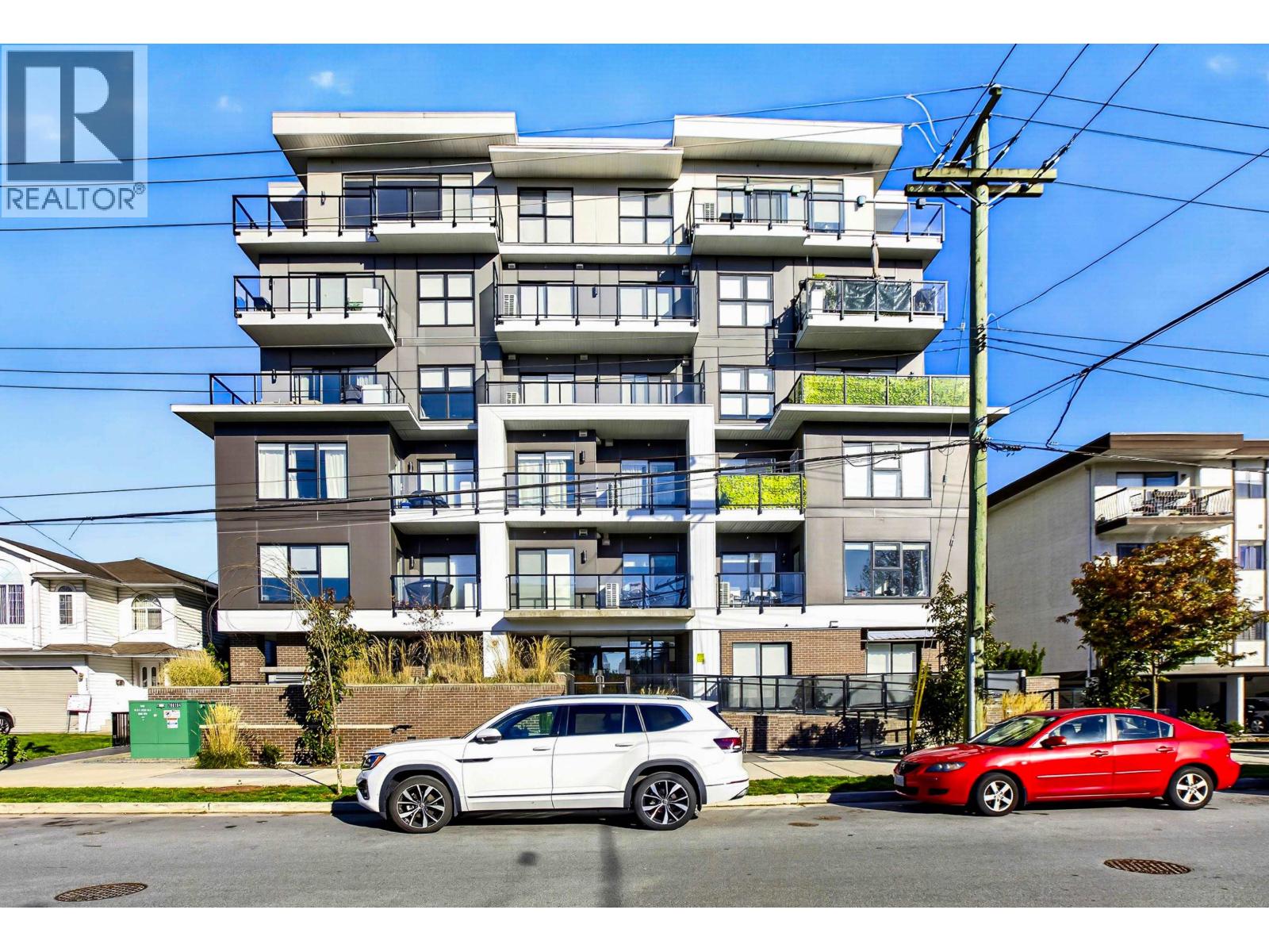 203 2331 Kelly Avenue, Port Coquitlam — photo 5
