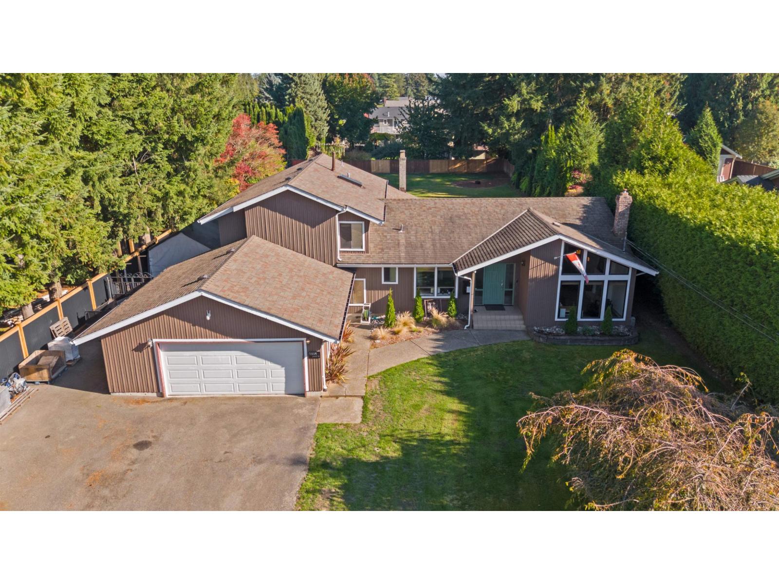 5808 244B Street, Langley