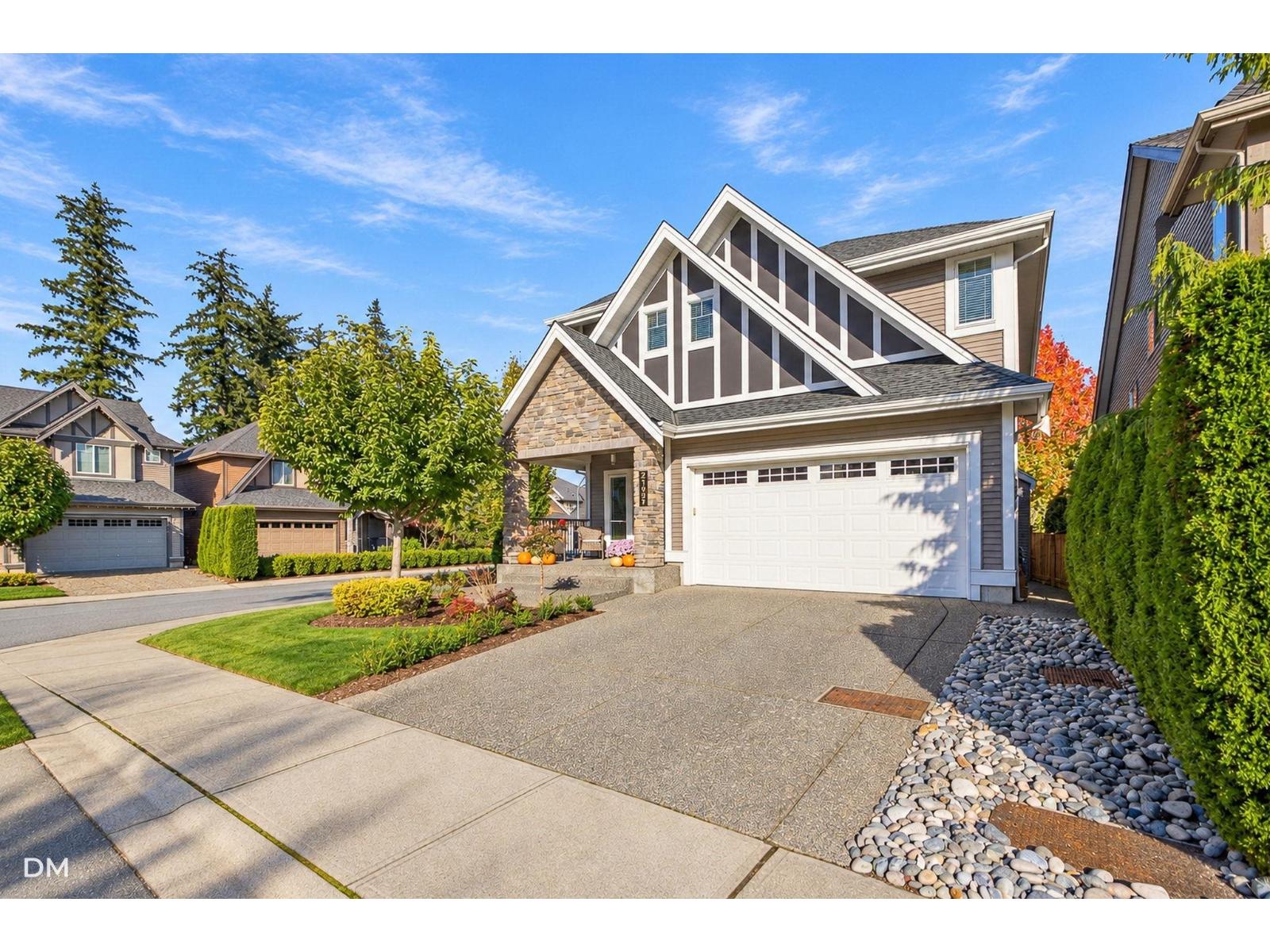 21037 78A Avenue, Langley — photo 3