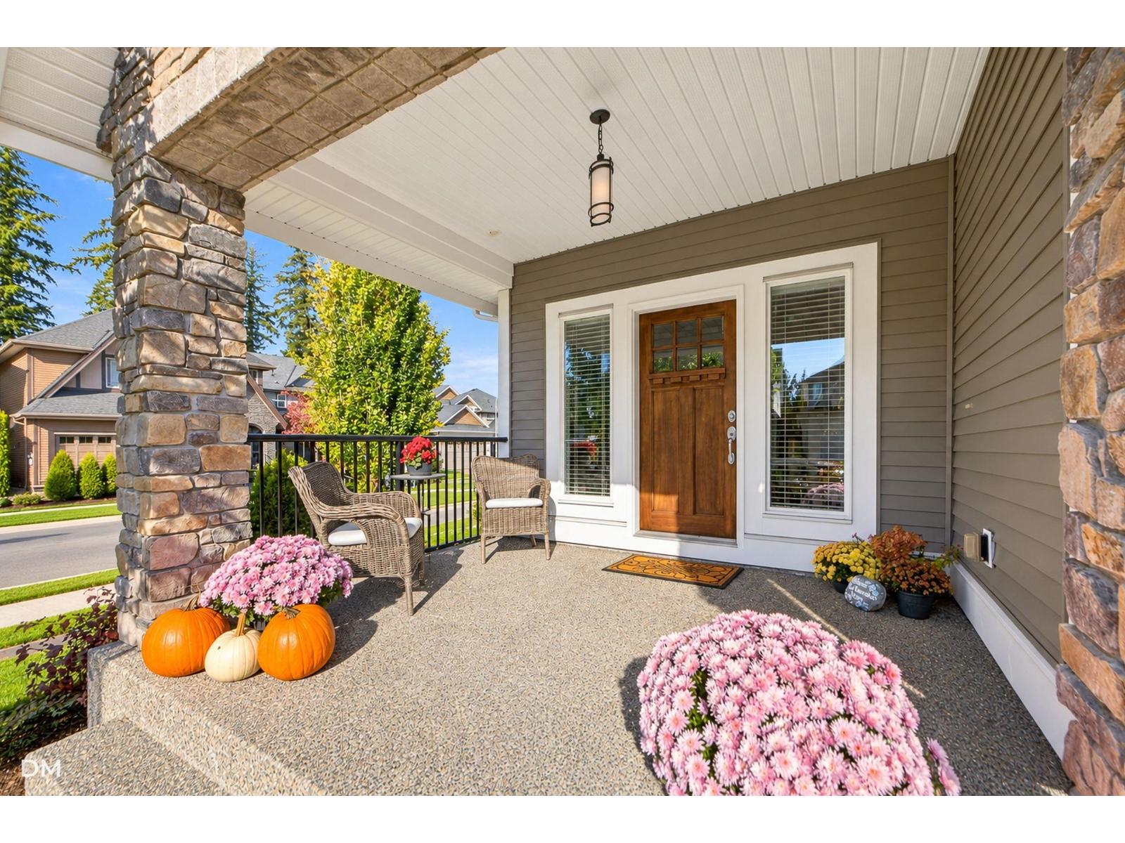 21037 78A Avenue, Langley — photo 4