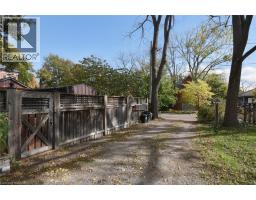 114 Melville Street, Dundas, ON L9H2A5 Photo 29