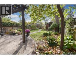 114 Melville Street, Dundas, ON L9H2A5 Photo 25