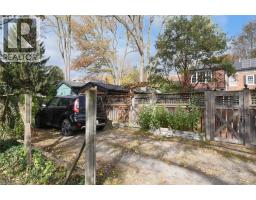 114 Melville Street, Dundas, ON L9H2A5 Photo 28