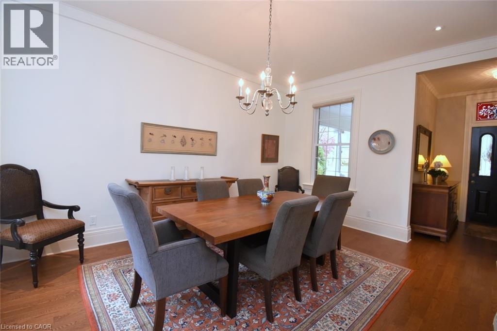 114 MELVILLE Street, Dundas — photo 12