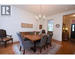 Eat in kitchen - 114 Melville Street, Dundas, ON L9H2A5 Photo 12
