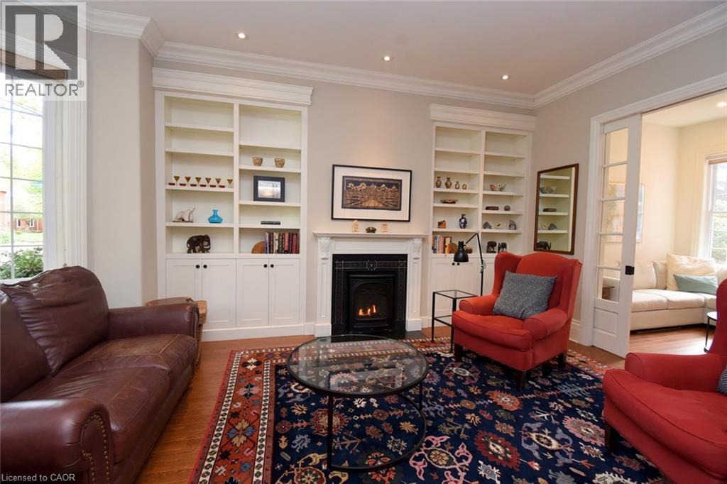 114 MELVILLE Street, Dundas — photo 7