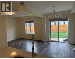 Kitchen - 311 Bradshaw Drive, Stratford, ON N5A0K2 Photo 7