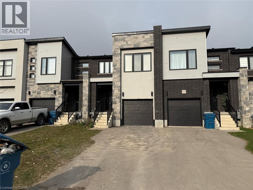 311 BRADSHAW Drive