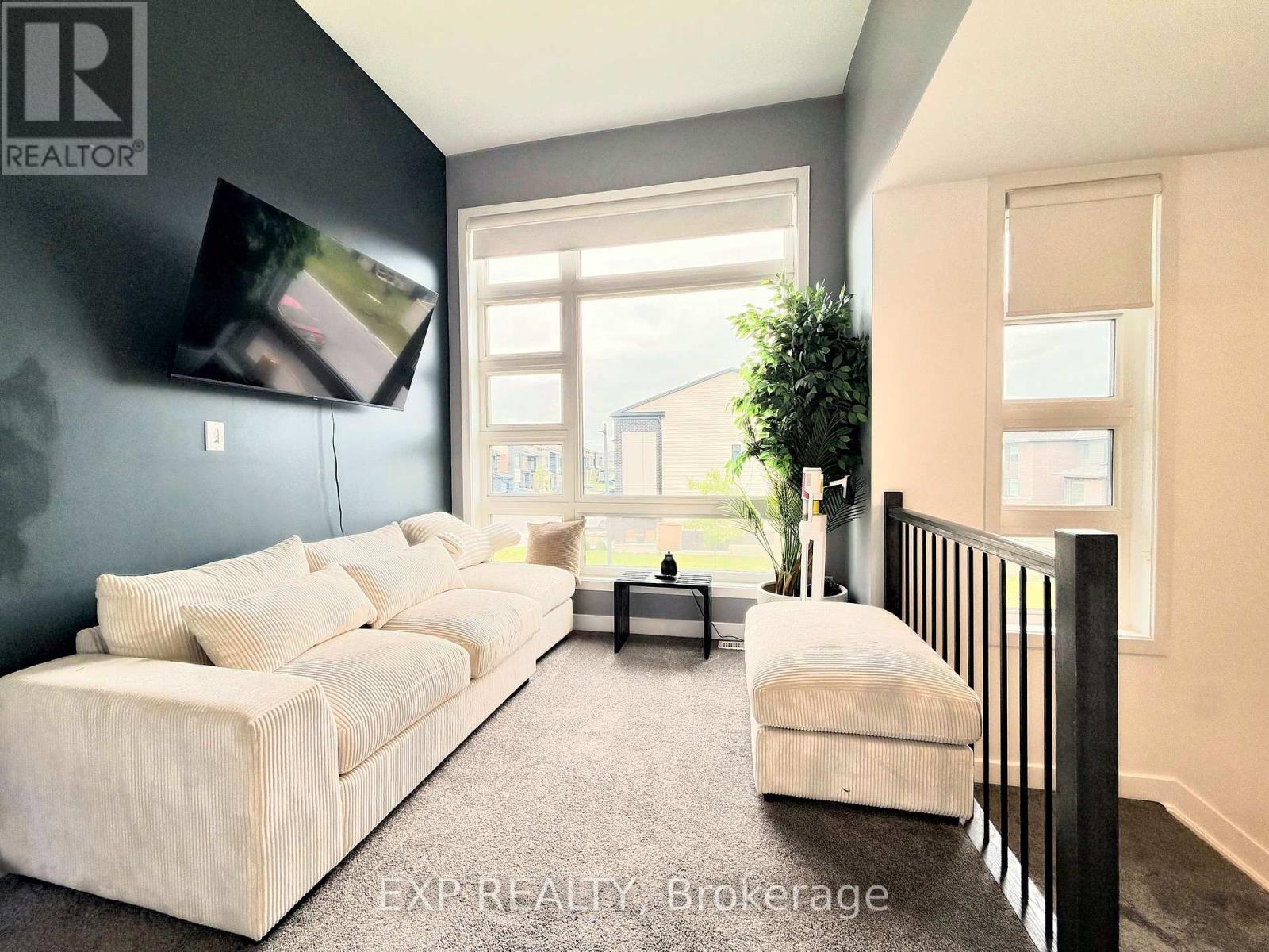 3 Bed, 4 Bath Townhouse for Sale in Ottawa – 543 RATHBURN LANE, Ottawa – MLS# X14012038 - Image 24