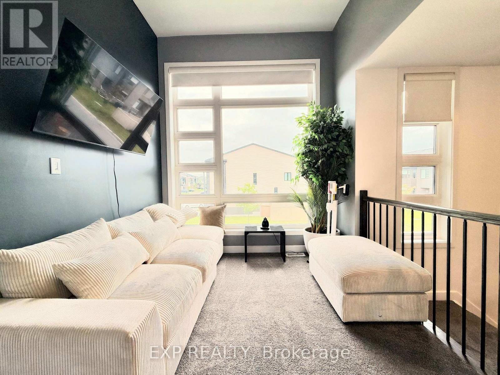 3 Bed, 4 Bath Townhouse for Sale in Ottawa – 543 RATHBURN LANE, Ottawa – MLS# X14012038 - Image 25
