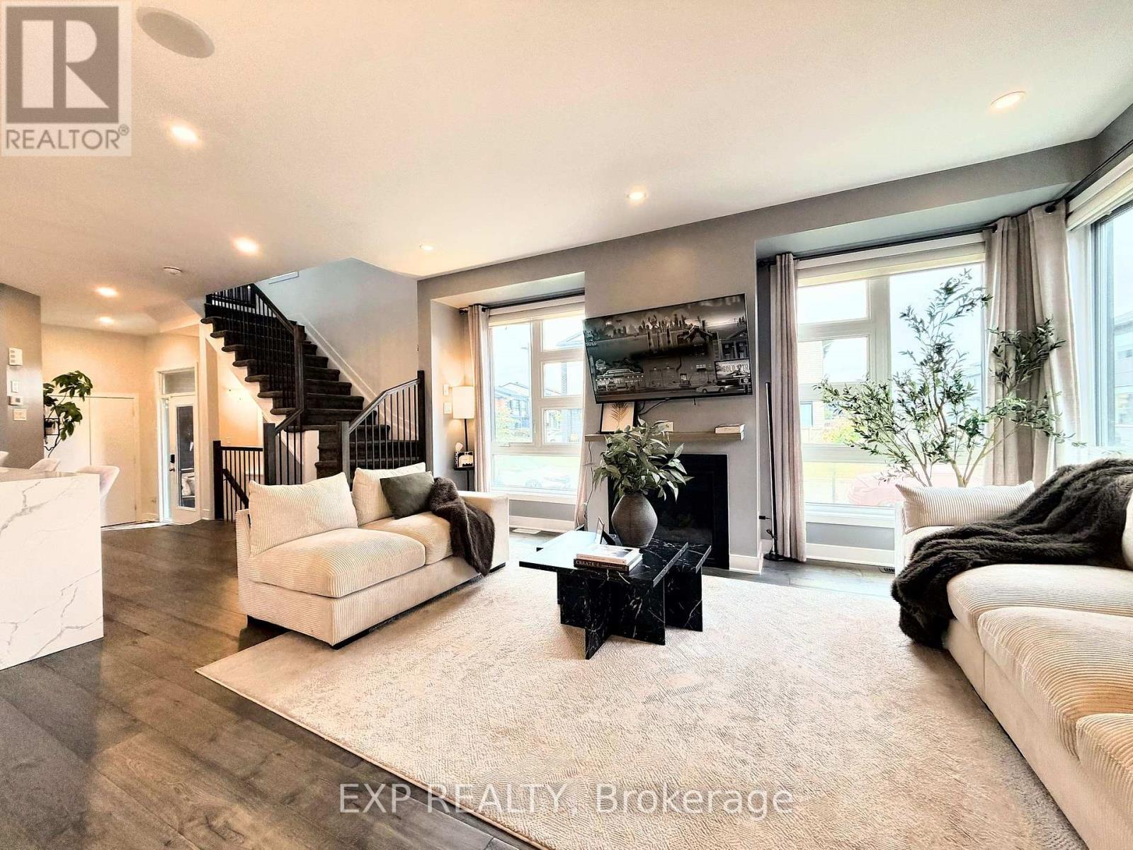 3 Bed, 4 Bath Townhouse for Sale in Ottawa – 543 RATHBURN LANE, Ottawa – MLS# X14012038 - Image 21