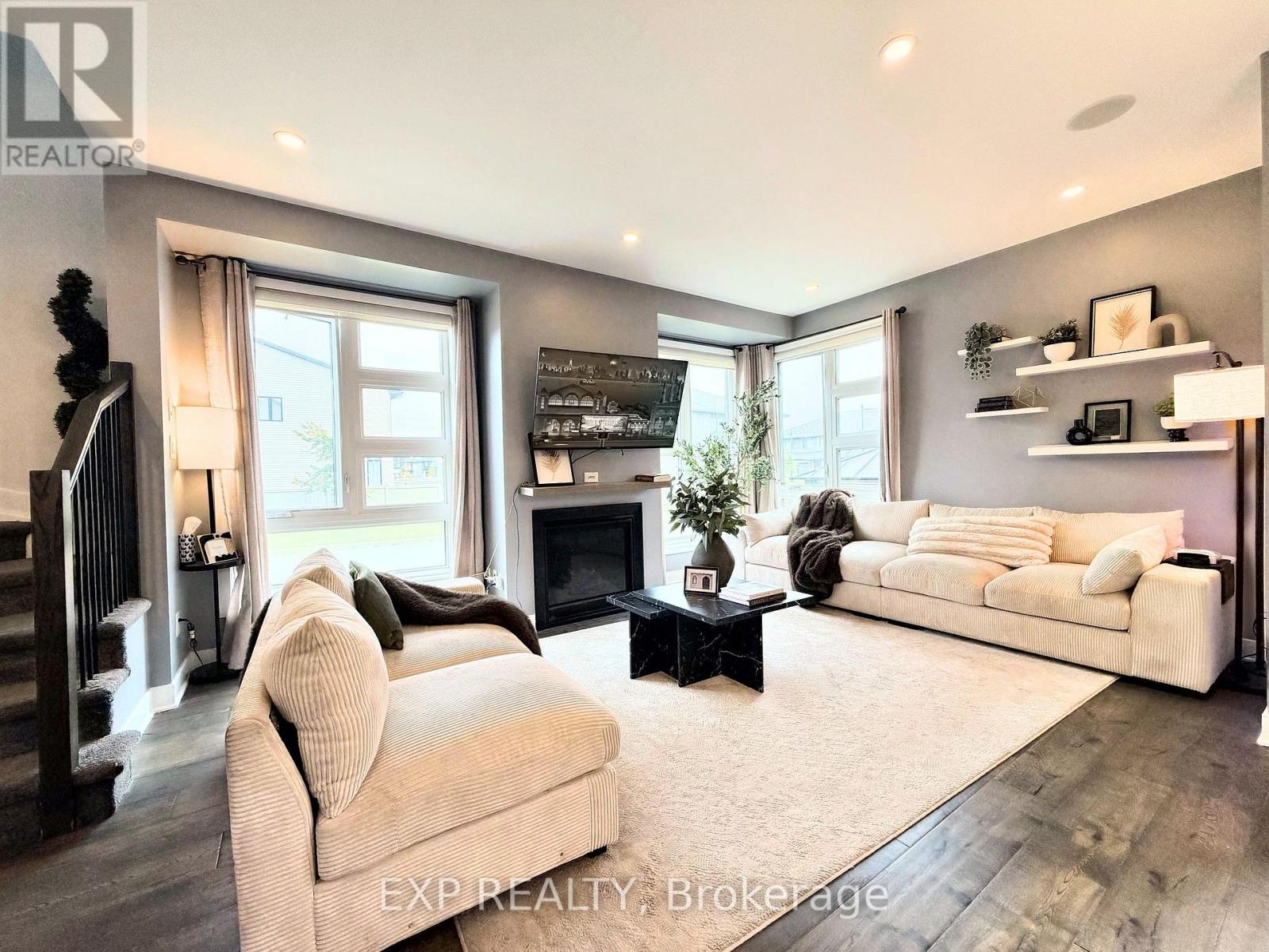 3 Bed, 4 Bath Townhouse for Sale in Ottawa – 543 RATHBURN LANE, Ottawa – MLS# X14012038 - Image 20