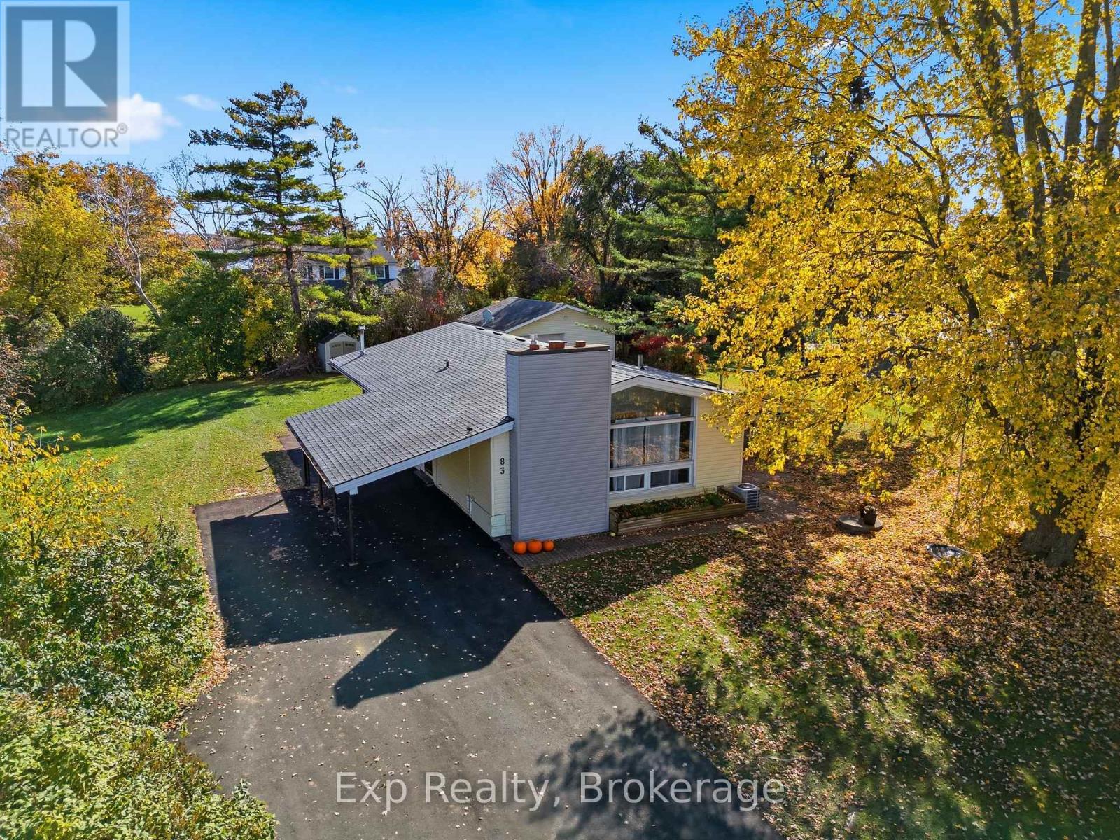83 Carrying Place Road, Quinte West, ON