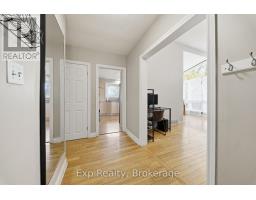 Laundry room - 83 Carrying Place Road, Quinte West, ON K8V5P7 Photo 6