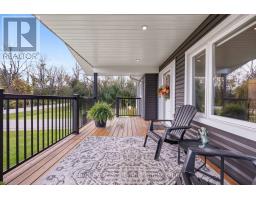 Primary Bedroom - 205 Lakeshore Drive, Kawartha Lakes, ON K0M1A0 Photo 6