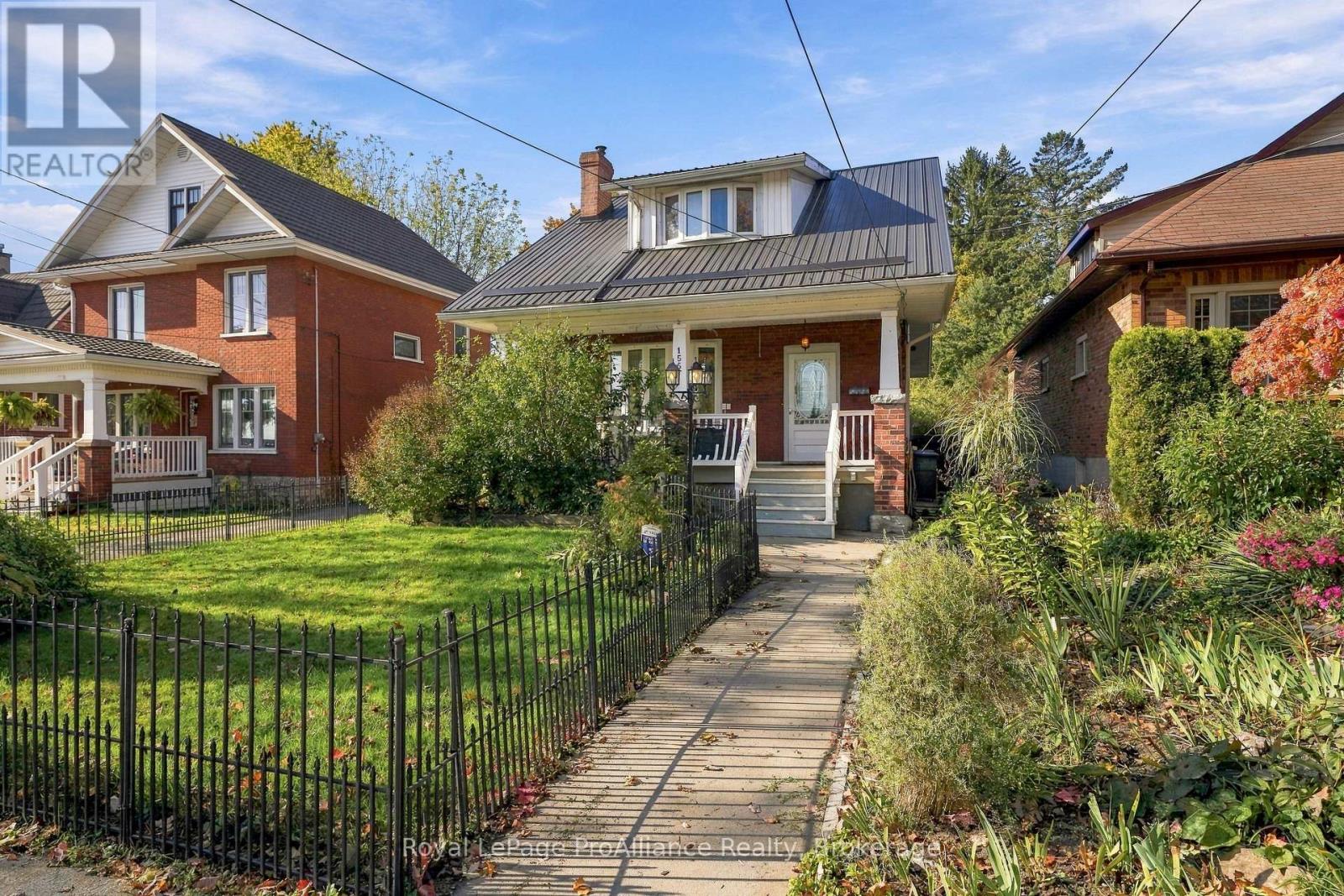 156 William Street, Belleville, ON