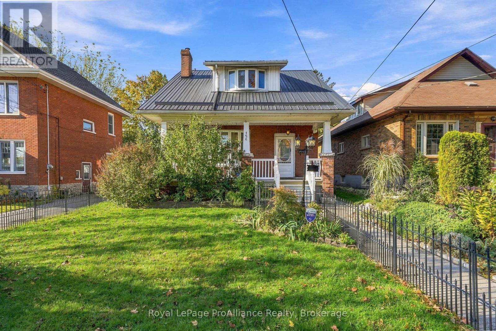 156 William Street, Belleville, ON photo 30
