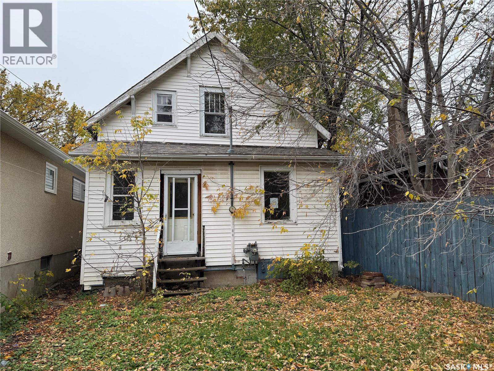 963 MONTAGUE STREET, Regina — photo 2