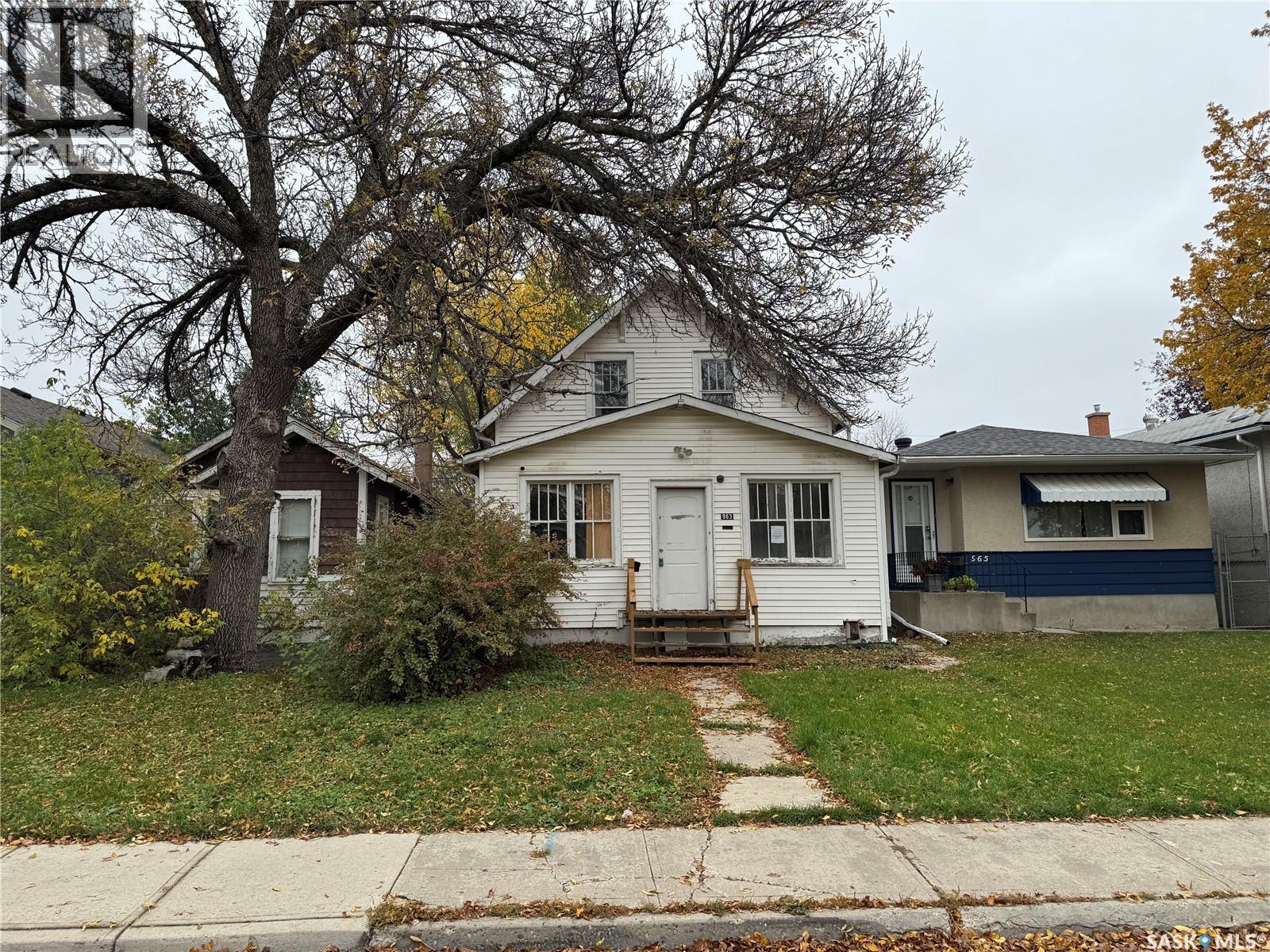 963 MONTAGUE STREET, Regina — photo 25