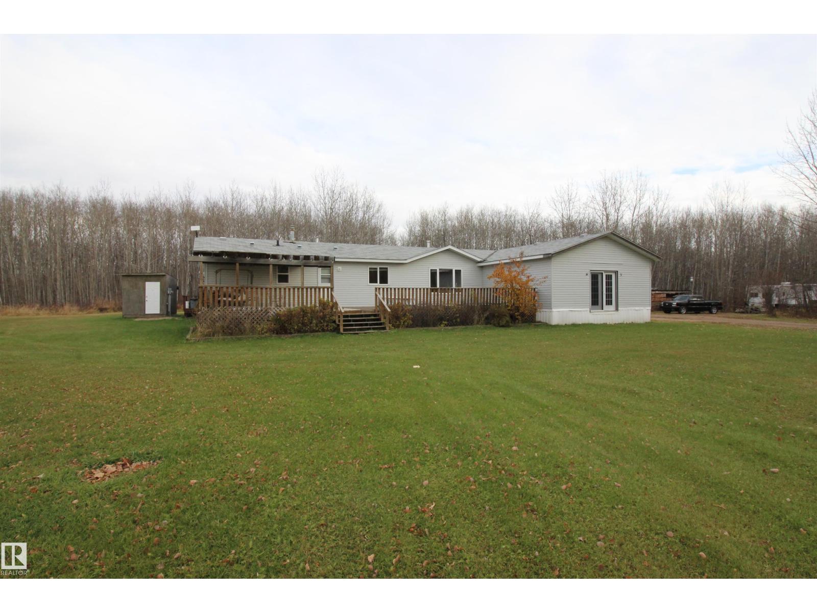 59319 Range Road 51, Rural Barrhead County — photo 2