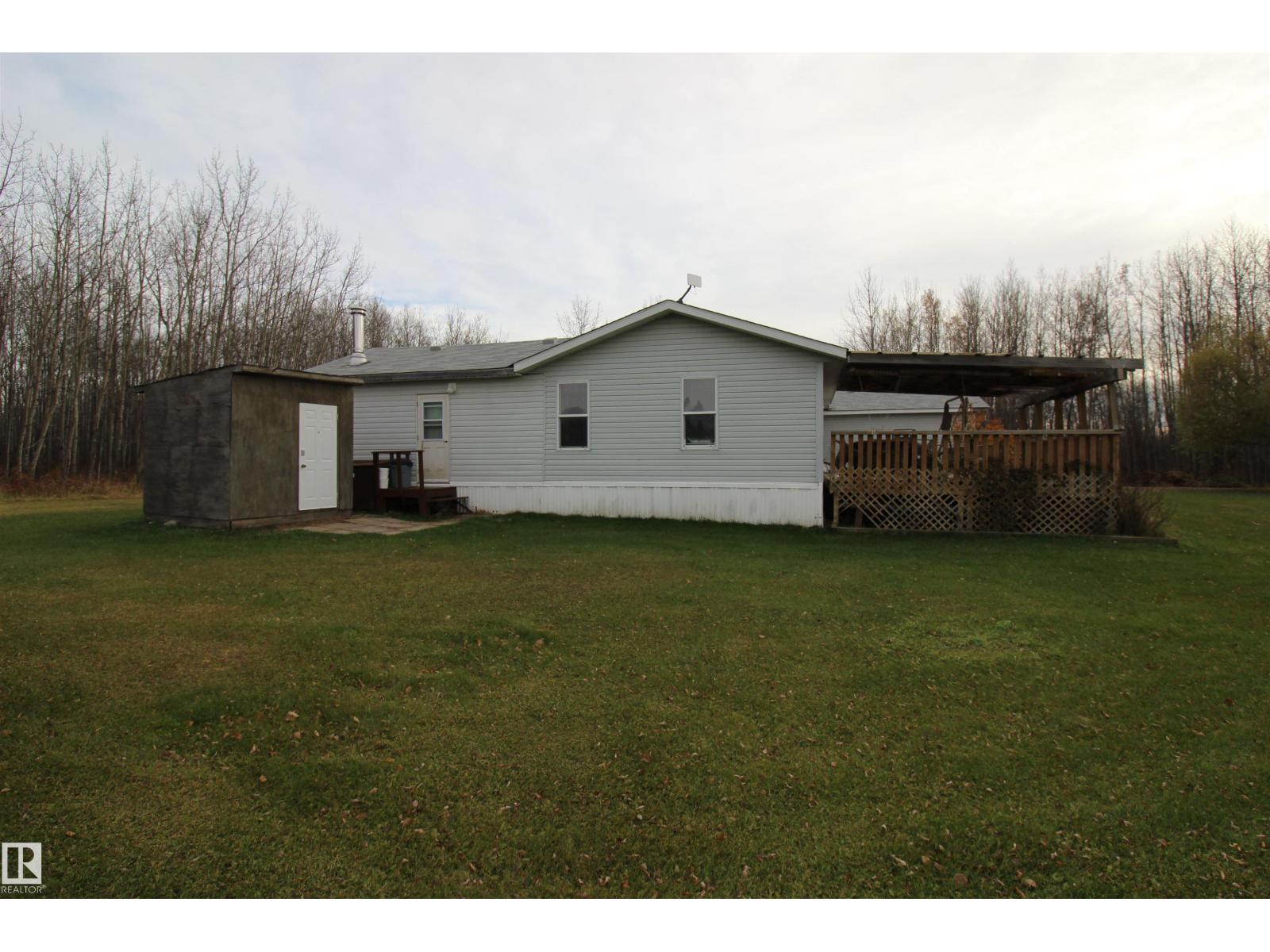 59319 Range Road 51, Rural Barrhead County — photo 12