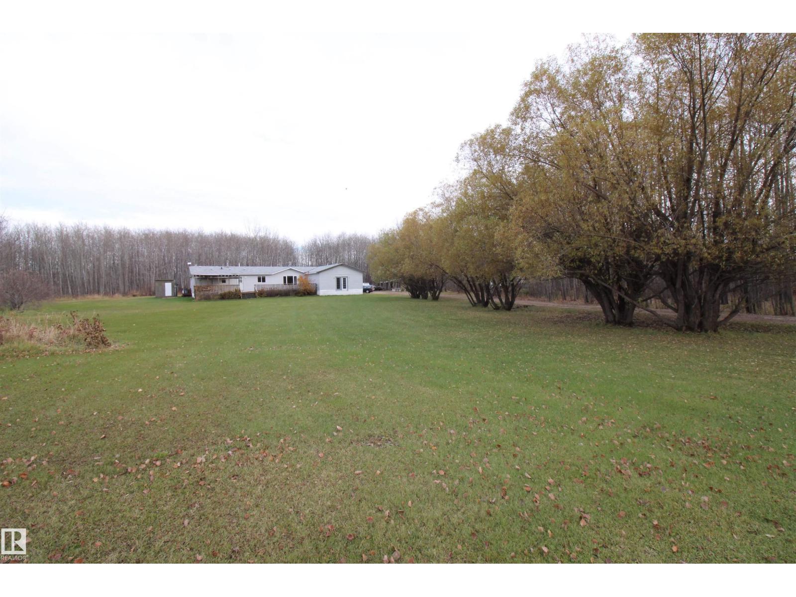 59319 Range Road 51, Rural Barrhead County — photo 5