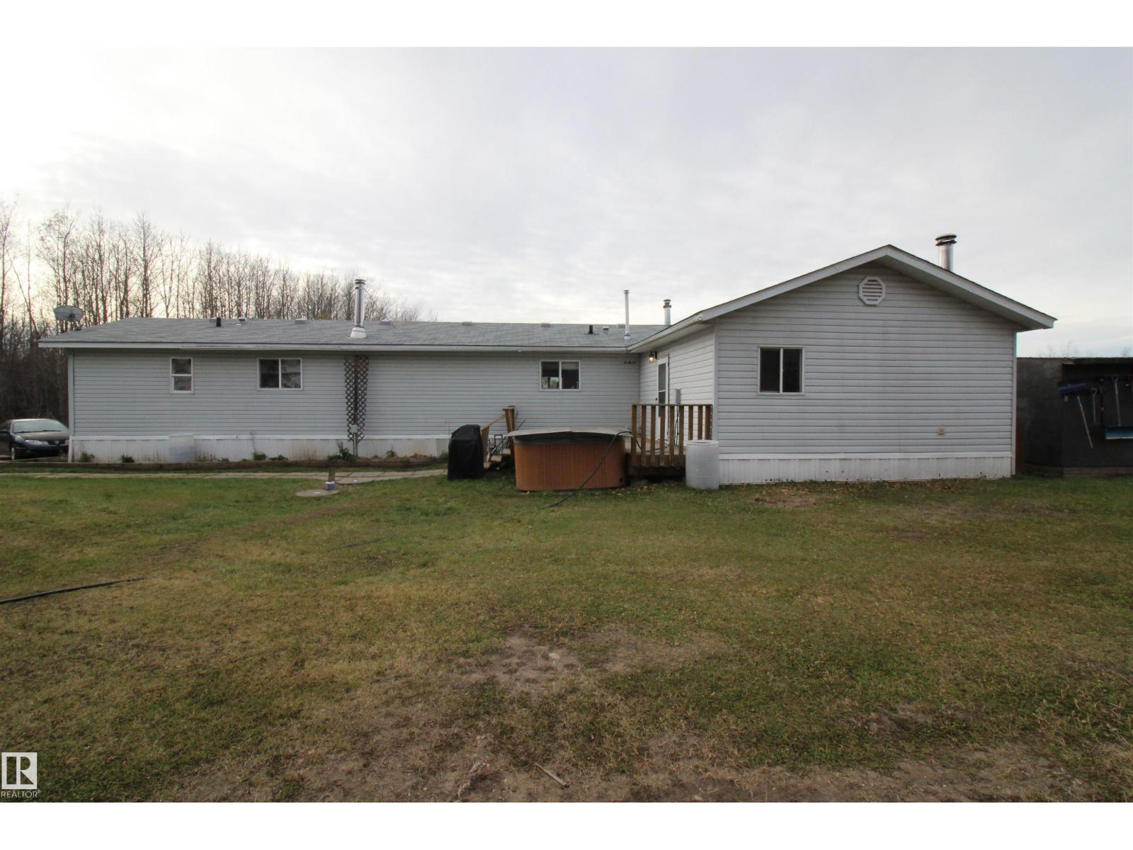 59319 Range Road 51, Rural Barrhead County — photo 9