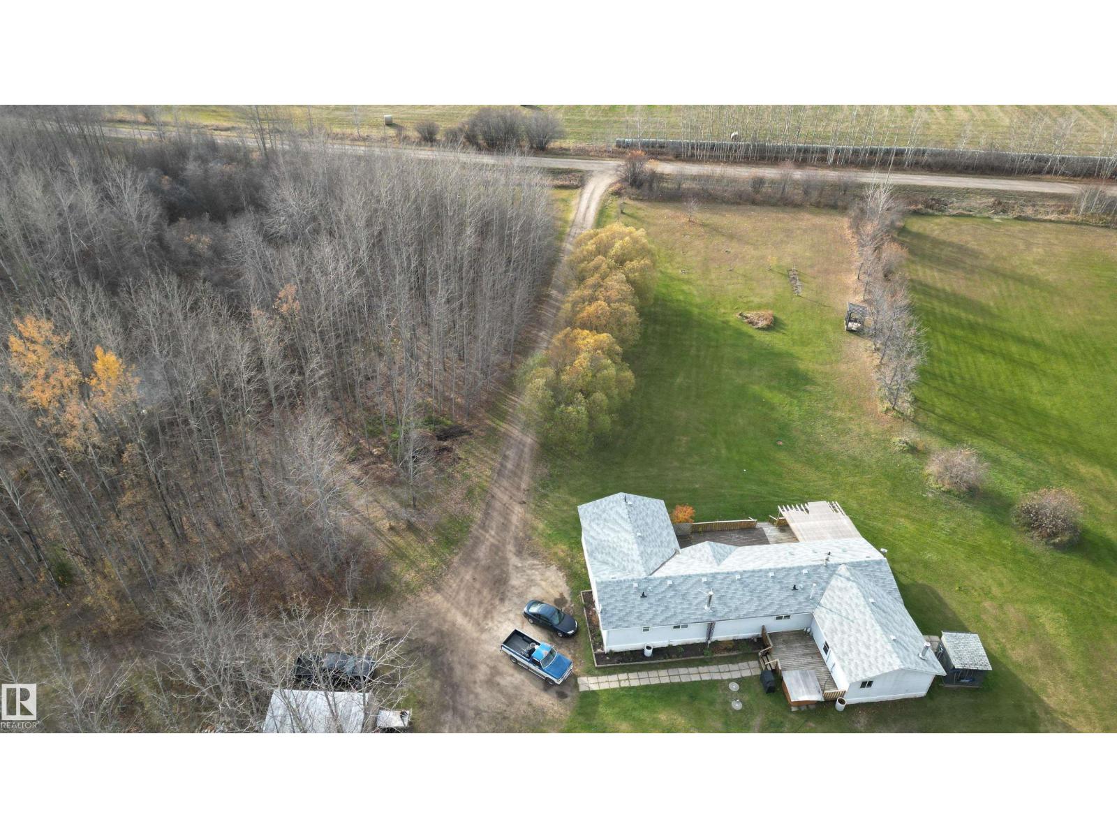 59319 Range Road 51, Rural Barrhead County — photo 3