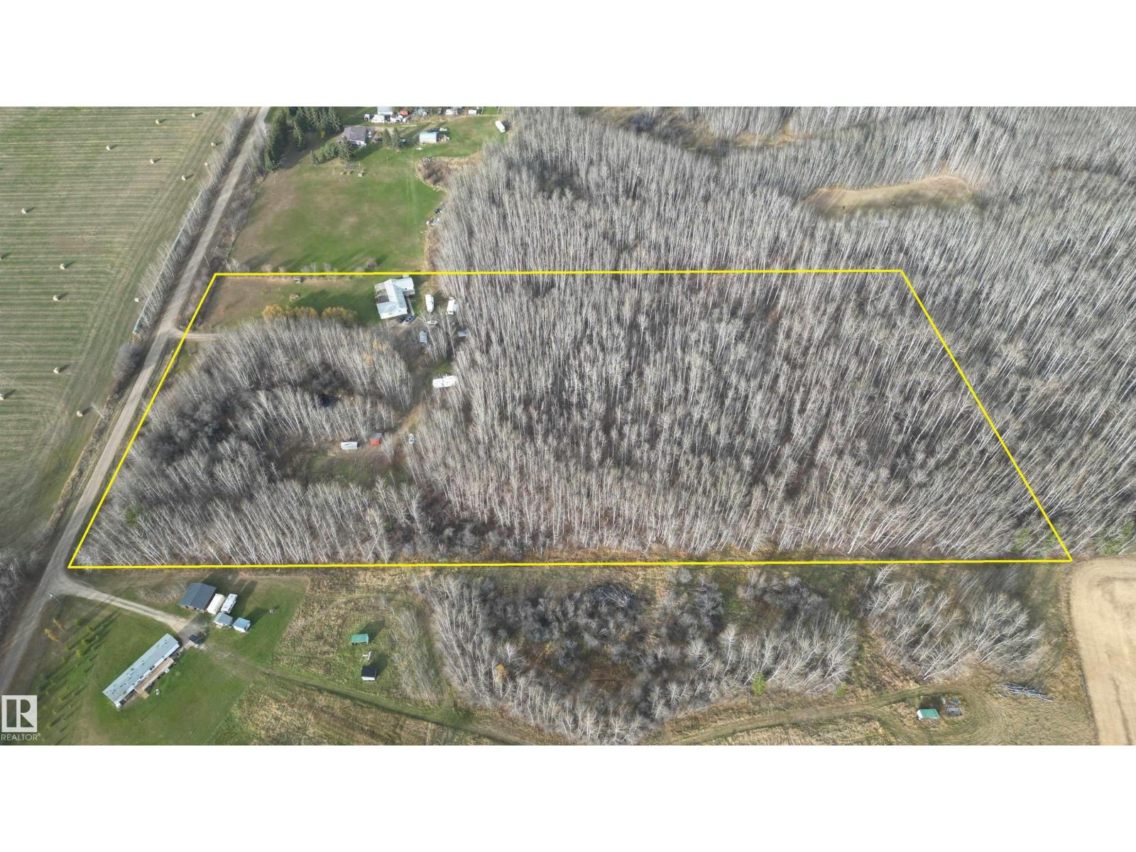59319 Range Road 51, Rural Barrhead County — photo 4