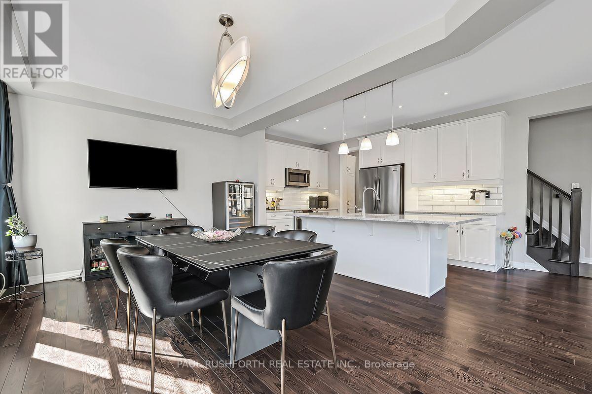 Great Room /Kitchen