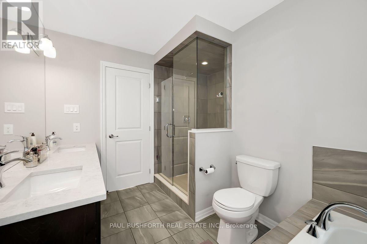5 Piece Ensuite